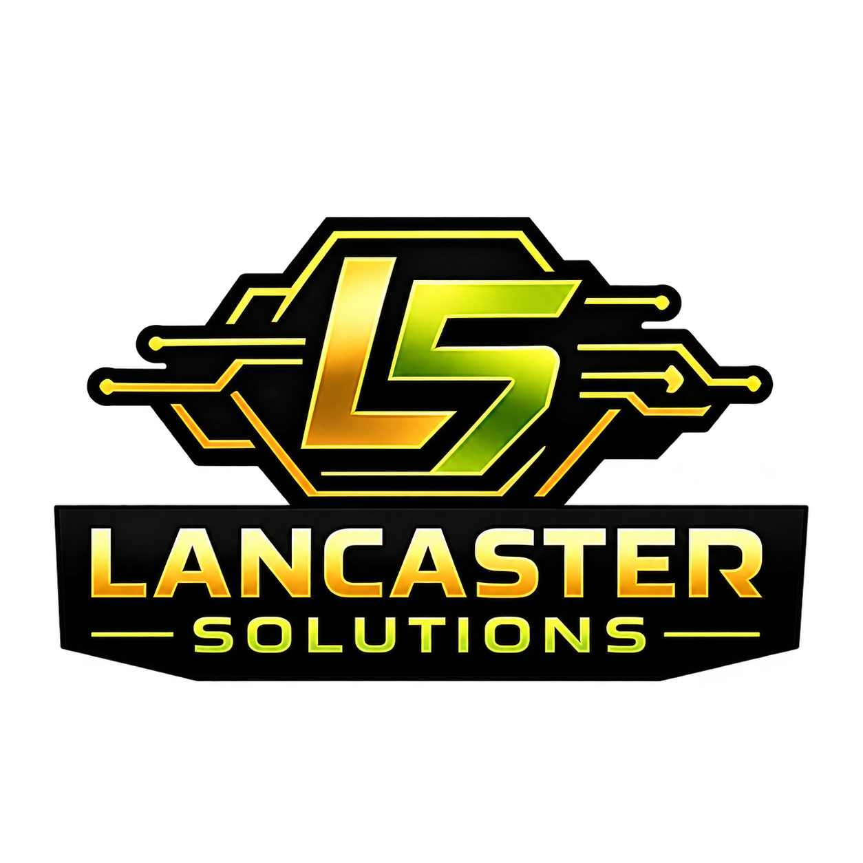 Lancaster Solutions logo
